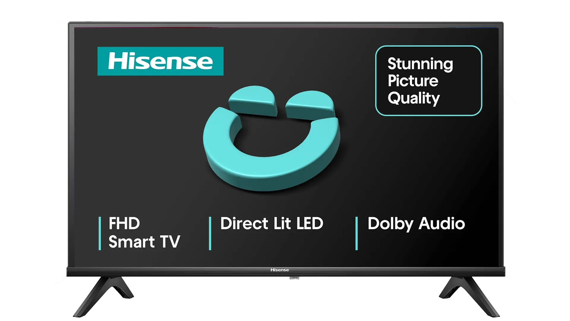 Hisense 40